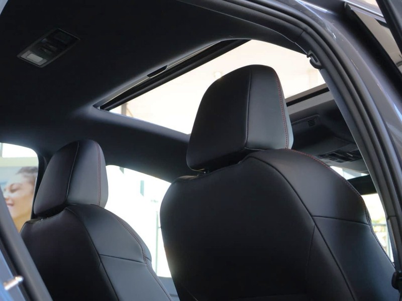 Volkswagen Polo - Hatfield VW Rivonia - Image 15