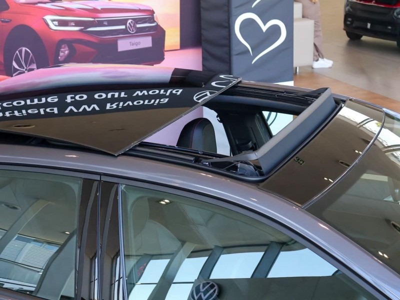 Volkswagen Polo - Hatfield VW Rivonia - Image 10