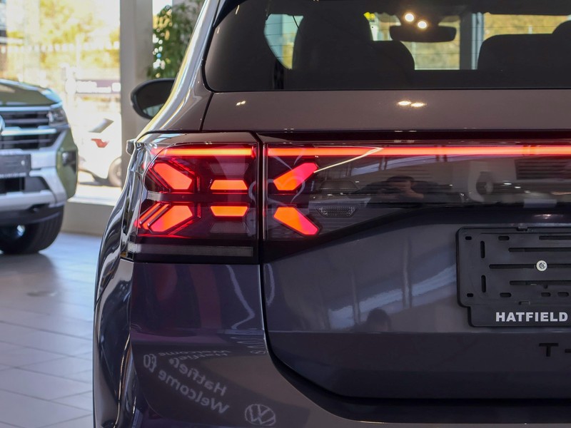 Volkswagen T-Cross - Hatfield VW Rivonia - Image 18
