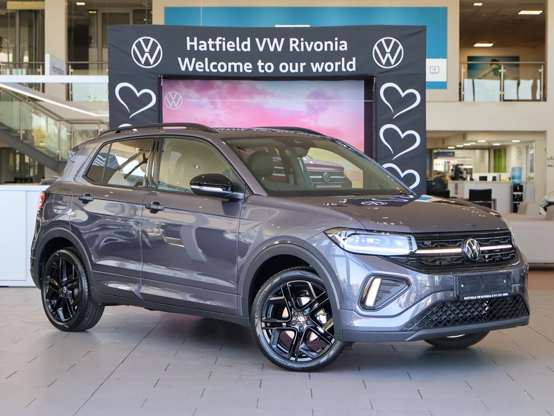 Volkswagen T-Cross - Hatfield VW Rivonia - Image 34