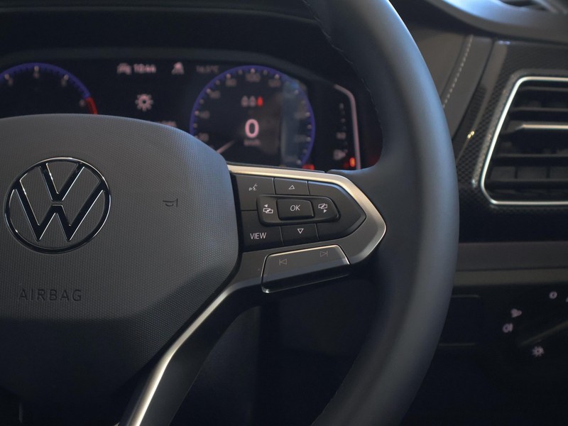 Volkswagen T-Cross - Hatfield VW Rivonia - Image 15