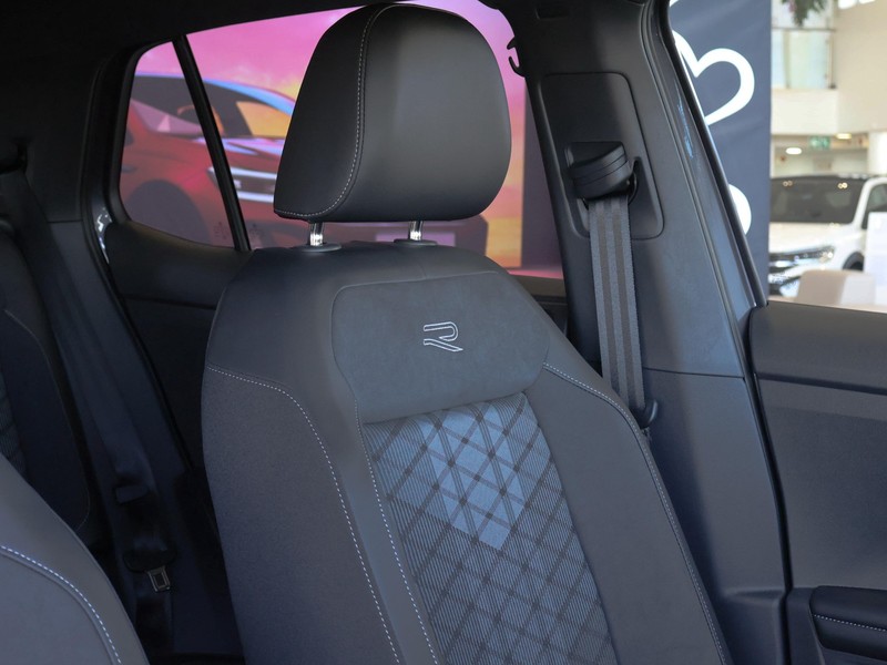 Volkswagen T-Cross - Hatfield VW Rivonia - Image 33