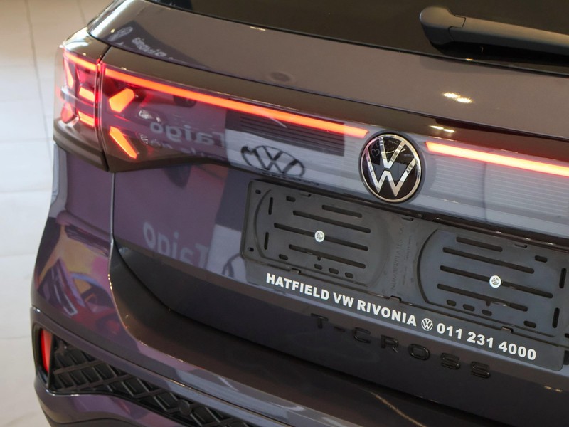Volkswagen T-Cross - Hatfield VW Rivonia - Image 11