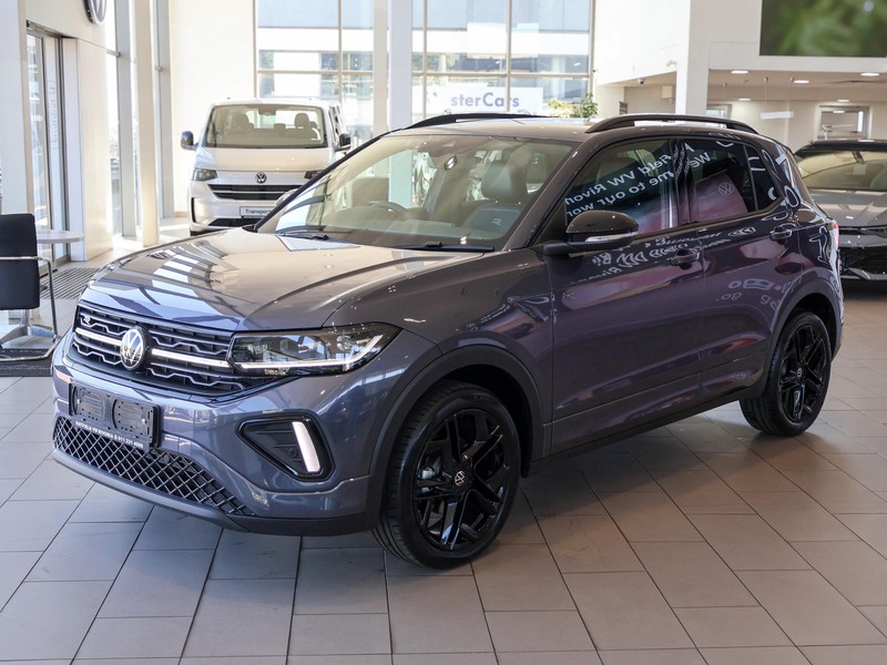 Volkswagen T-Cross - Hatfield VW Rivonia - Image 4