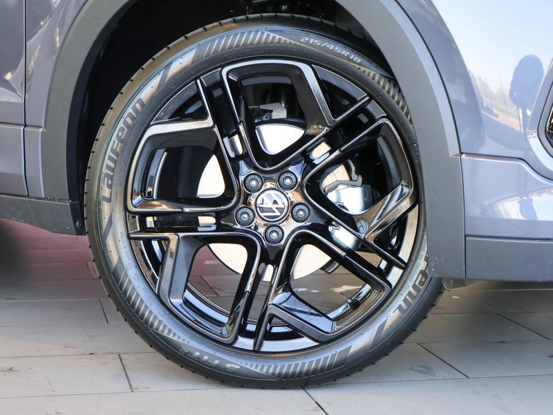 Volkswagen T-Cross - Hatfield VW Rivonia - Image 28