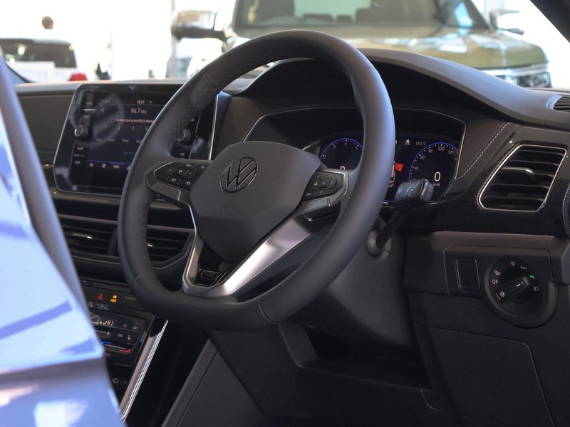Volkswagen T-Cross - Hatfield VW Rivonia - Image 7