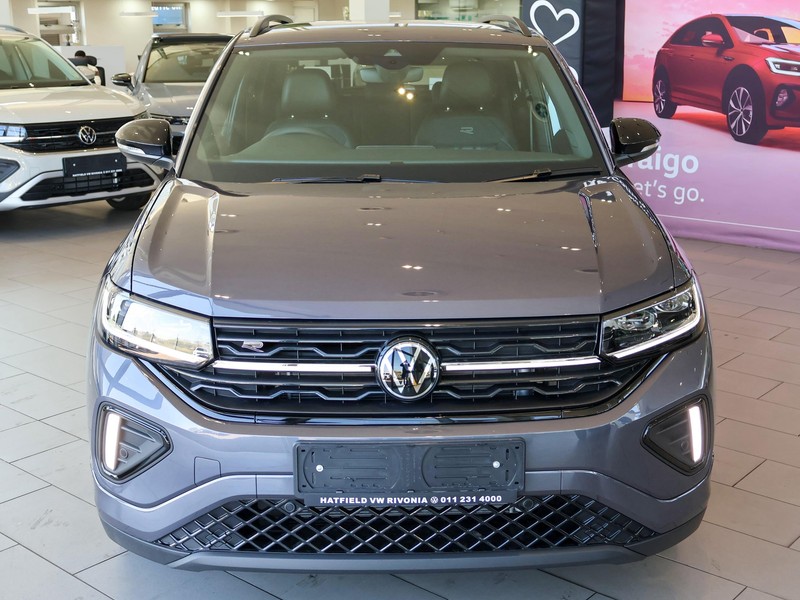 Volkswagen T-Cross - Hatfield VW Rivonia - Image 30