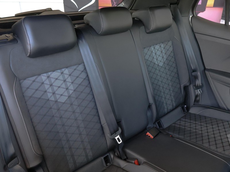 Volkswagen T-Cross - Hatfield VW Rivonia - Image 9
