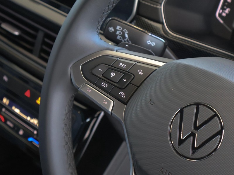 Volkswagen T-Cross - Hatfield VW Rivonia - Image 24