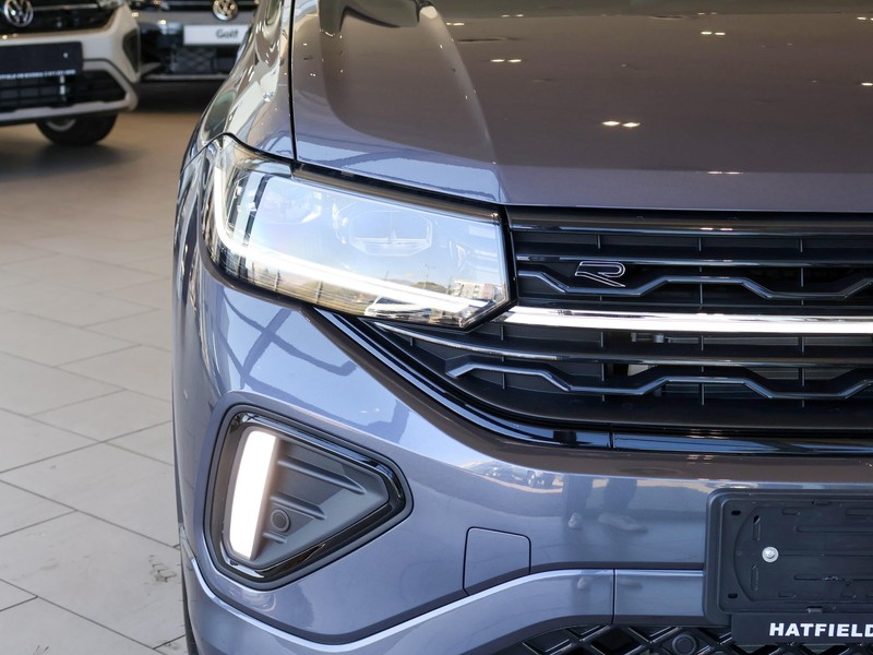 Volkswagen T-Cross - Hatfield VW Rivonia - Image 20