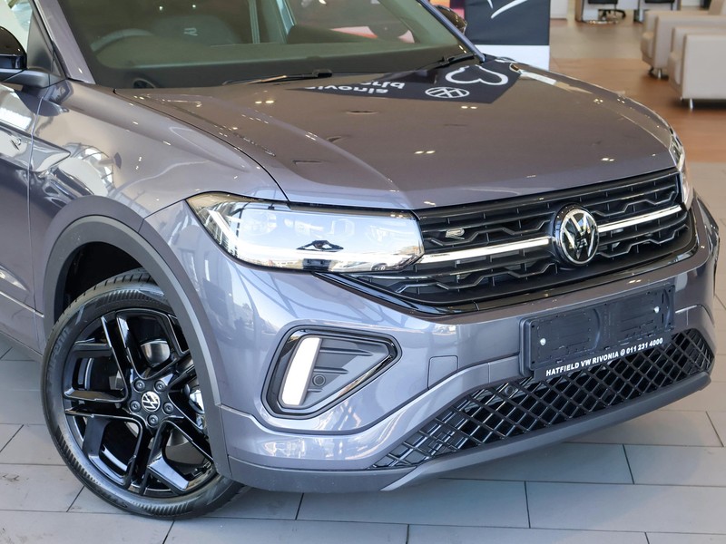 Volkswagen T-Cross - Hatfield VW Rivonia - Image 3