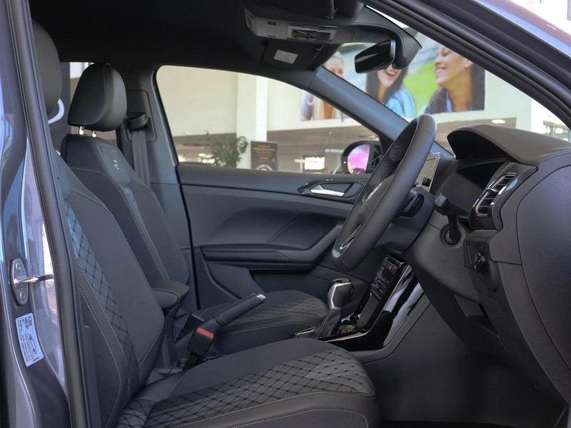 Volkswagen T-Cross - Hatfield VW Rivonia - Image 13