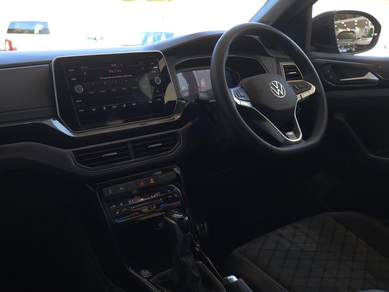 Volkswagen T-Cross - Hatfield VW Rivonia - Image 21