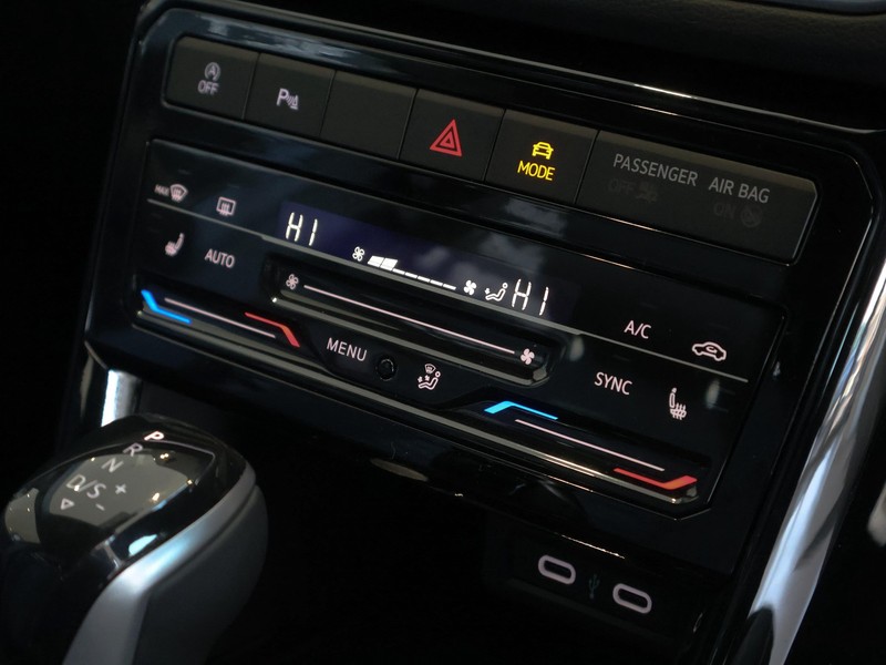Volkswagen T-Cross - Hatfield VW Rivonia - Image 14