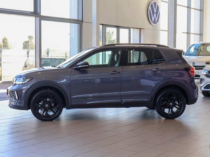 Volkswagen T-Cross - Hatfield VW Rivonia - Image 16
