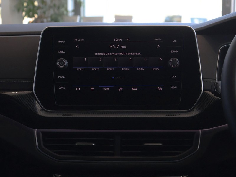 Volkswagen T-Cross - Hatfield VW Rivonia - Image 1