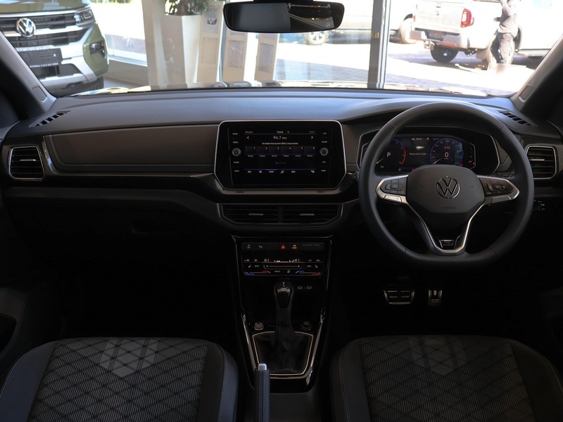 Volkswagen T-Cross - Hatfield VW Rivonia - Image 17