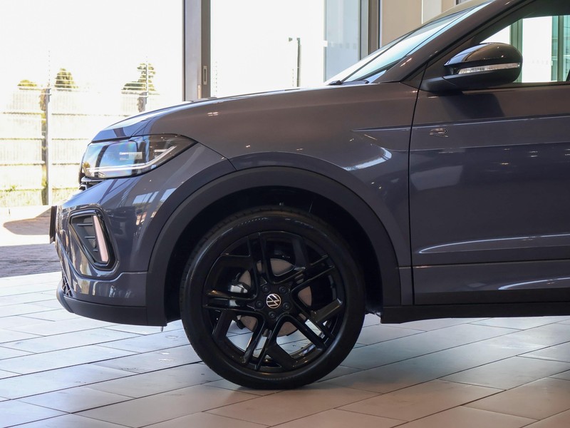 Volkswagen T-Cross - Hatfield VW Rivonia - Image 8