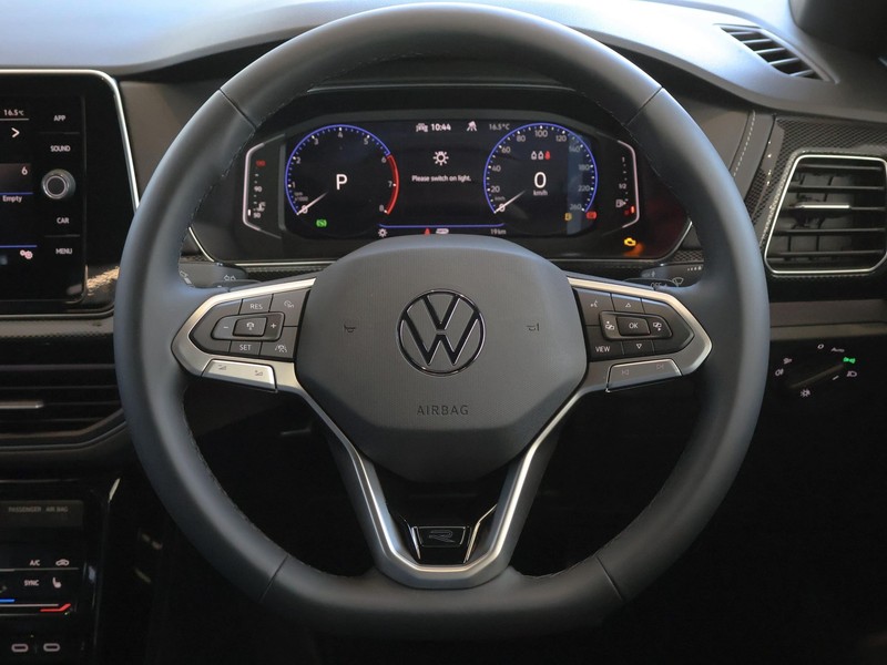 Volkswagen T-Cross - Hatfield VW Rivonia - Image 2
