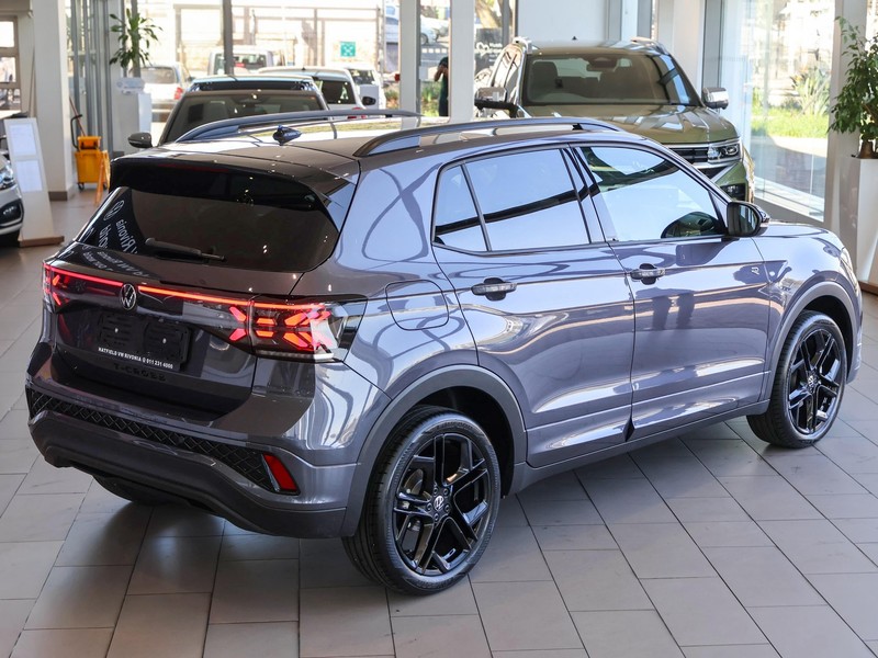 Volkswagen T-Cross - Hatfield VW Rivonia - Image 27