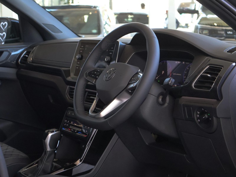 Volkswagen T-Cross - Hatfield VW Rivonia - Image 22