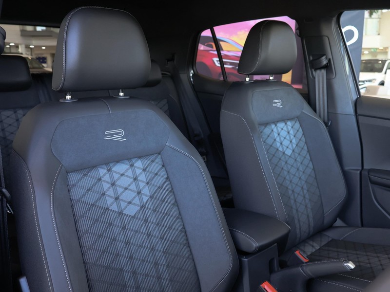 Volkswagen T-Cross - Hatfield VW Rivonia - Image 32