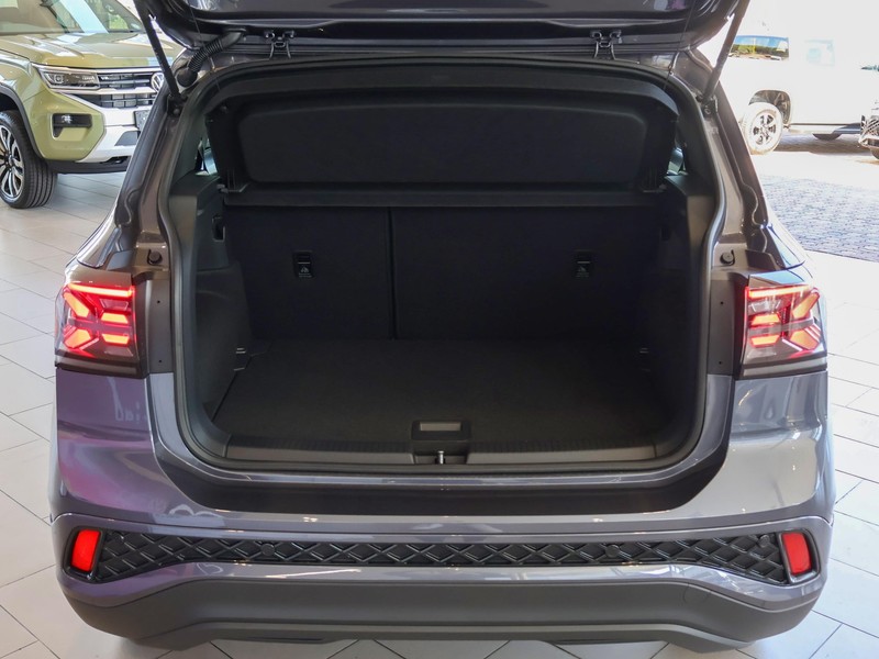 Volkswagen T-Cross - Hatfield VW Rivonia - Image 26