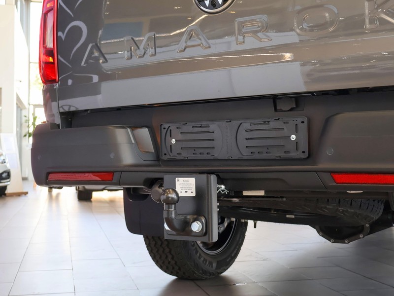 Volkswagen Amarok - Hatfield VW Rivonia - Image 13