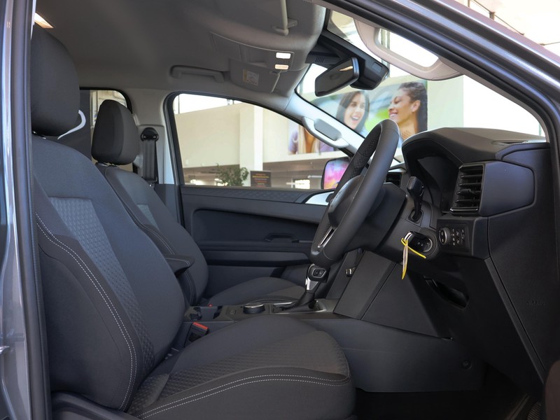 Volkswagen Amarok - Hatfield VW Rivonia - Image 19
