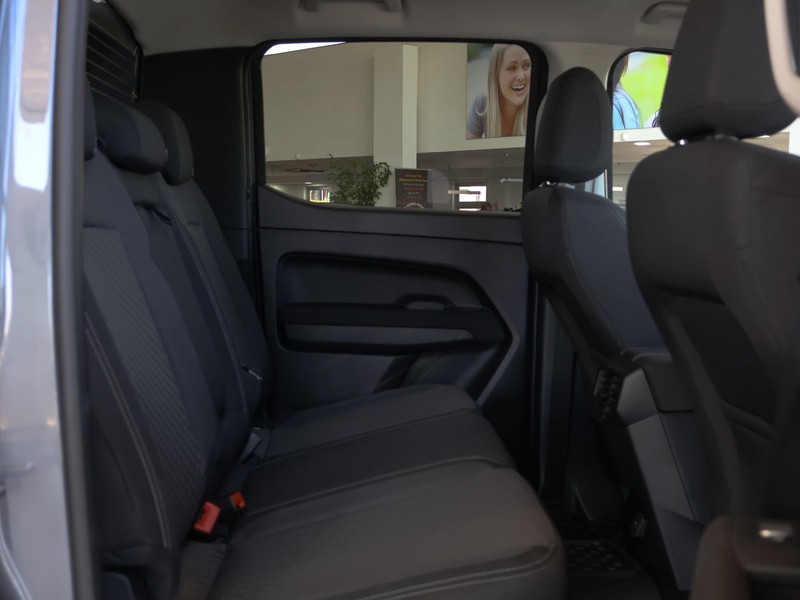 Volkswagen Amarok - Hatfield VW Rivonia - Image 9