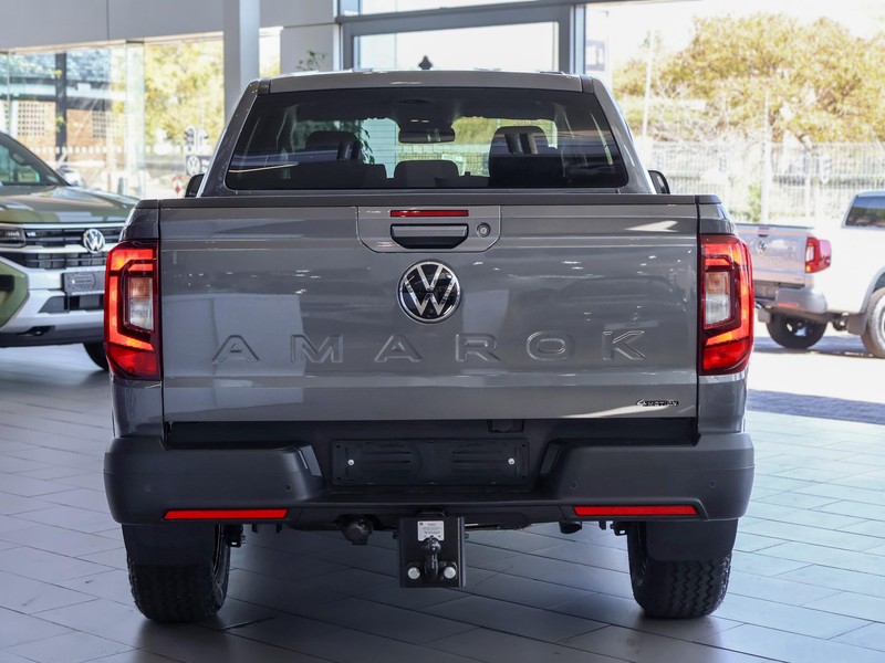 Volkswagen Amarok - Hatfield VW Rivonia - Image 10
