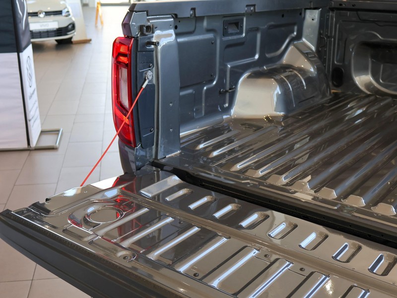 Volkswagen Amarok - Hatfield VW Rivonia - Image 17