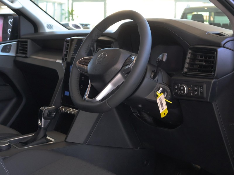 Volkswagen Amarok - Hatfield VW Rivonia - Image 22