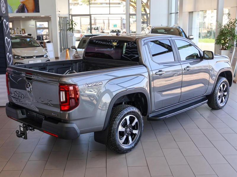 Volkswagen Amarok - Hatfield VW Rivonia - Image 21