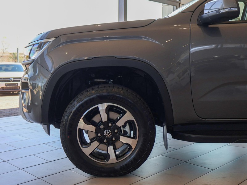 Volkswagen Amarok - Hatfield VW Rivonia - Image 7