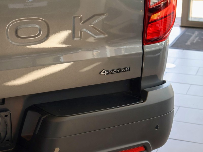 Volkswagen Amarok - Hatfield VW Rivonia - Image 12
