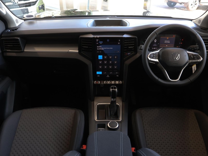 Volkswagen Amarok - Hatfield VW Rivonia - Image 18