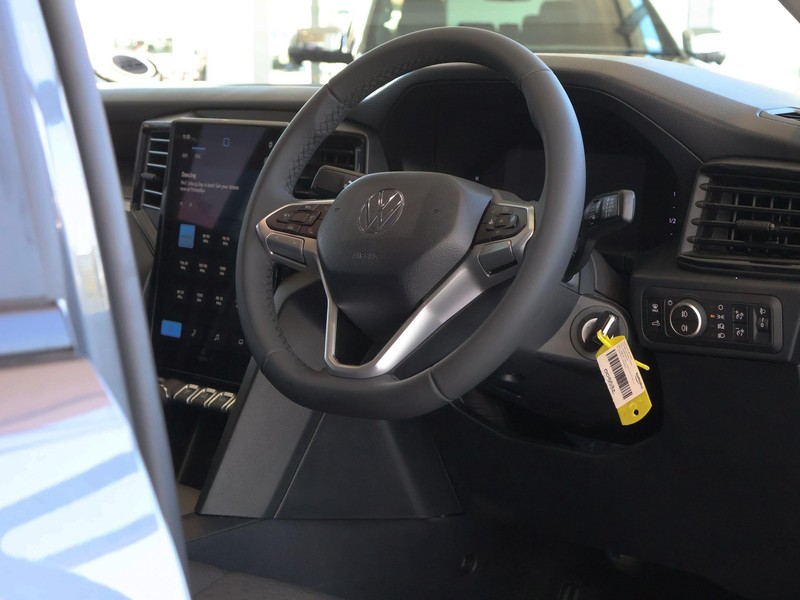 Volkswagen Amarok - Hatfield VW Rivonia - Image 24