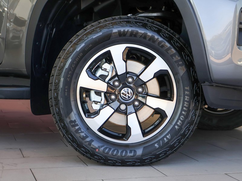 Volkswagen Amarok - Hatfield VW Rivonia - Image 6