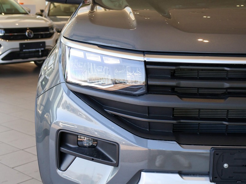 Volkswagen Amarok - Hatfield VW Rivonia - Image 4