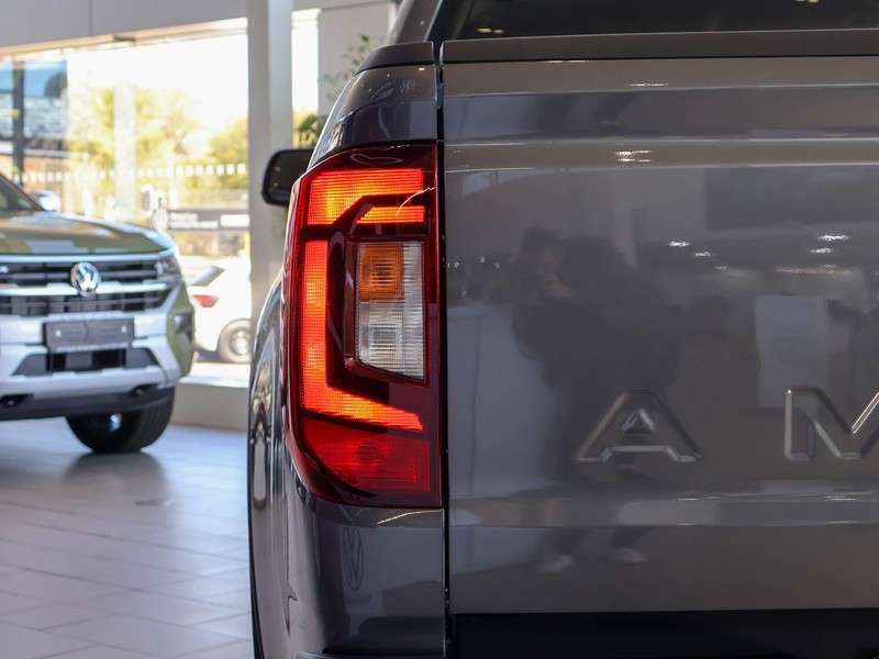 Volkswagen Amarok - Hatfield VW Rivonia - Image 14