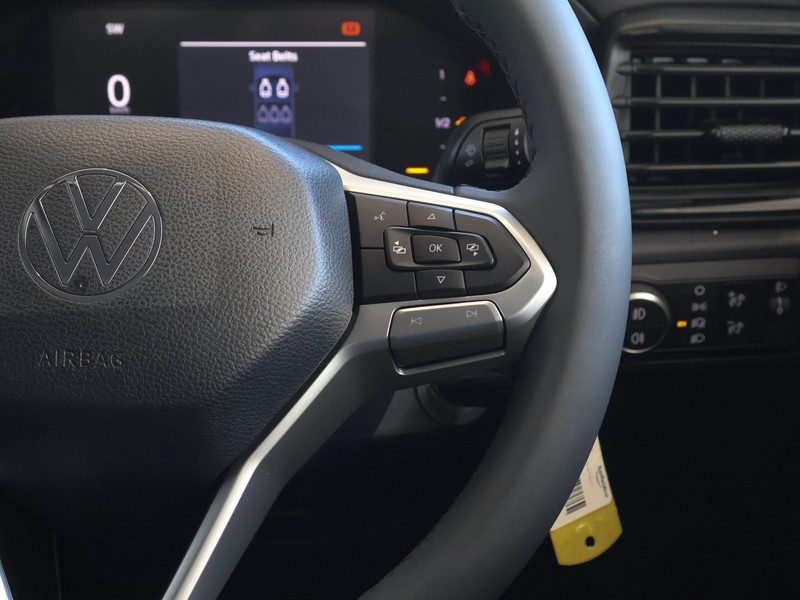 Volkswagen Amarok - Hatfield VW Rivonia - Image 33