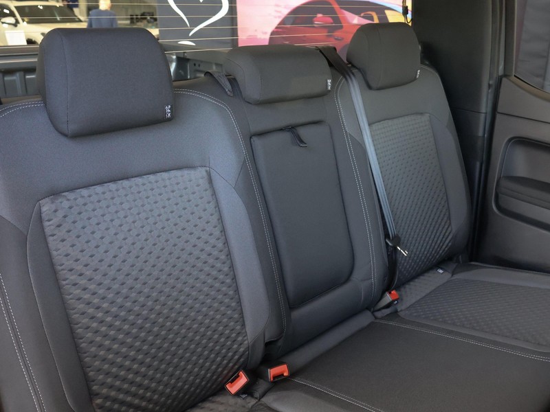 Volkswagen Amarok - Hatfield VW Rivonia - Image 35