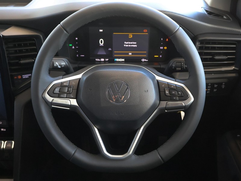 Volkswagen Amarok - Hatfield VW Rivonia - Image 26