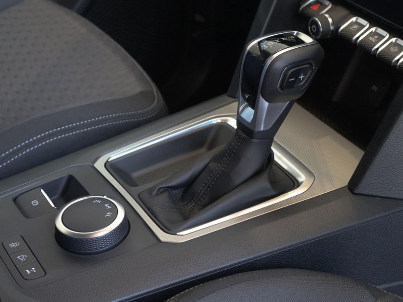 Volkswagen Amarok - Hatfield VW Rivonia - Image 30