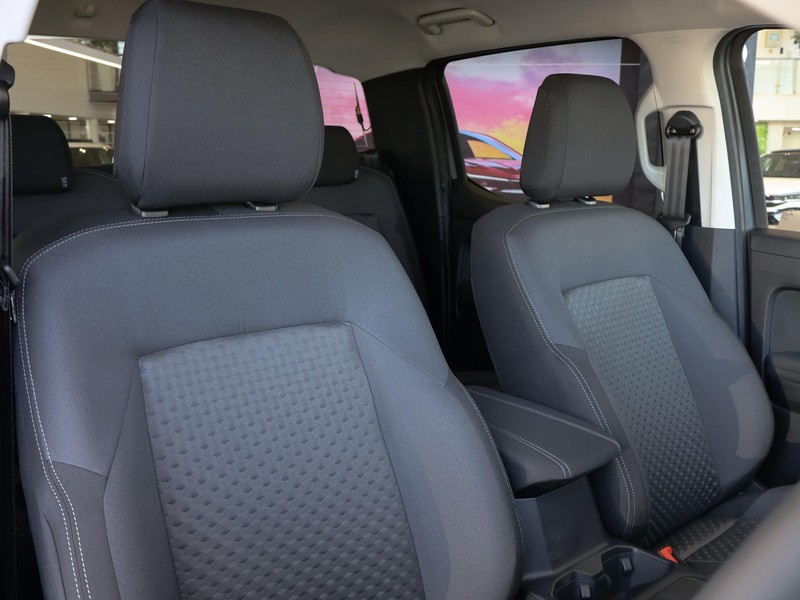 Volkswagen Amarok - Hatfield VW Rivonia - Image 34