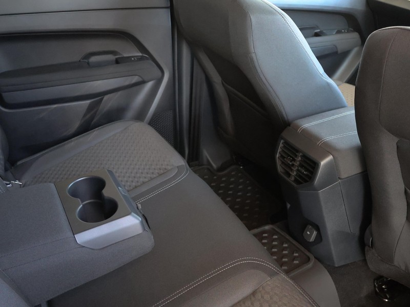 Volkswagen Amarok - Hatfield VW Rivonia - Image 32