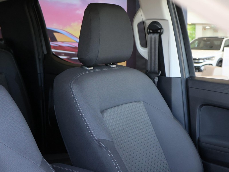 Volkswagen Amarok - Hatfield VW Rivonia - Image 31