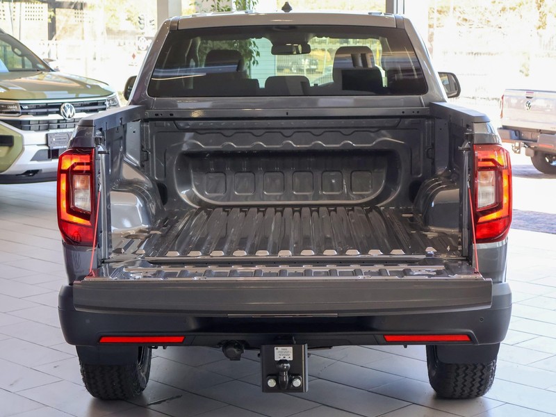 Volkswagen Amarok - Hatfield VW Rivonia - Image 29