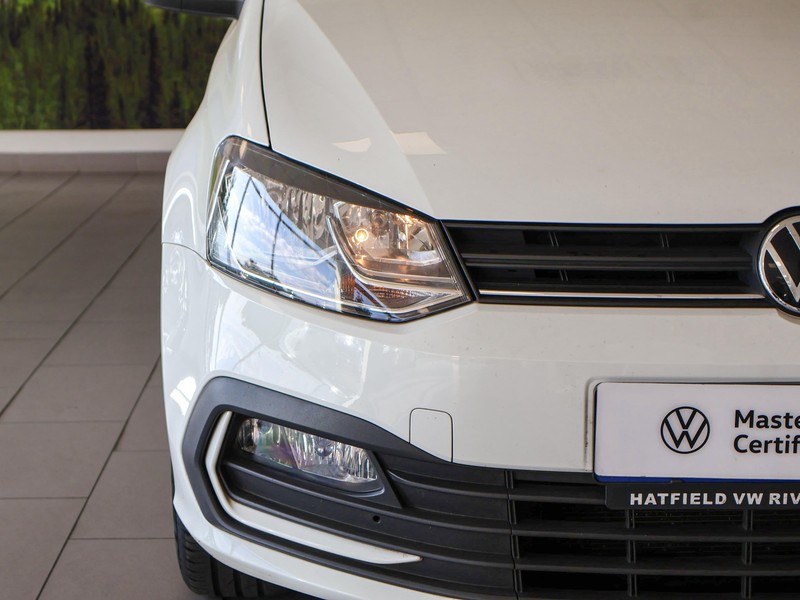 Volkswagen Polo Vivo - Hatfield VW Rivonia - Image 4